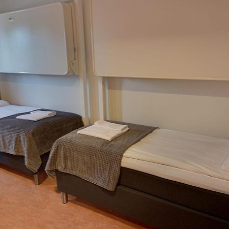 Hotel Tikkurila Vantaa Kültér fotó