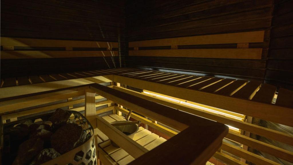 Hotel Tikkurila Vantaa Kültér fotó