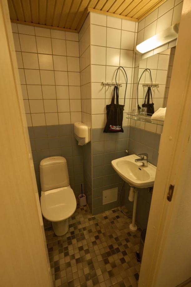 Hotel Tikkurila Vantaa Kültér fotó
