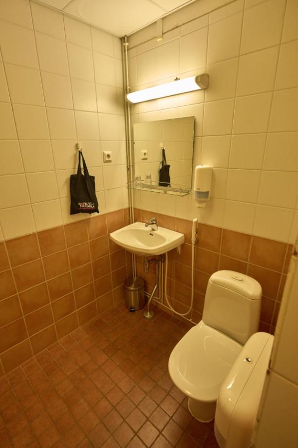 Hotel Tikkurila Vantaa Kültér fotó