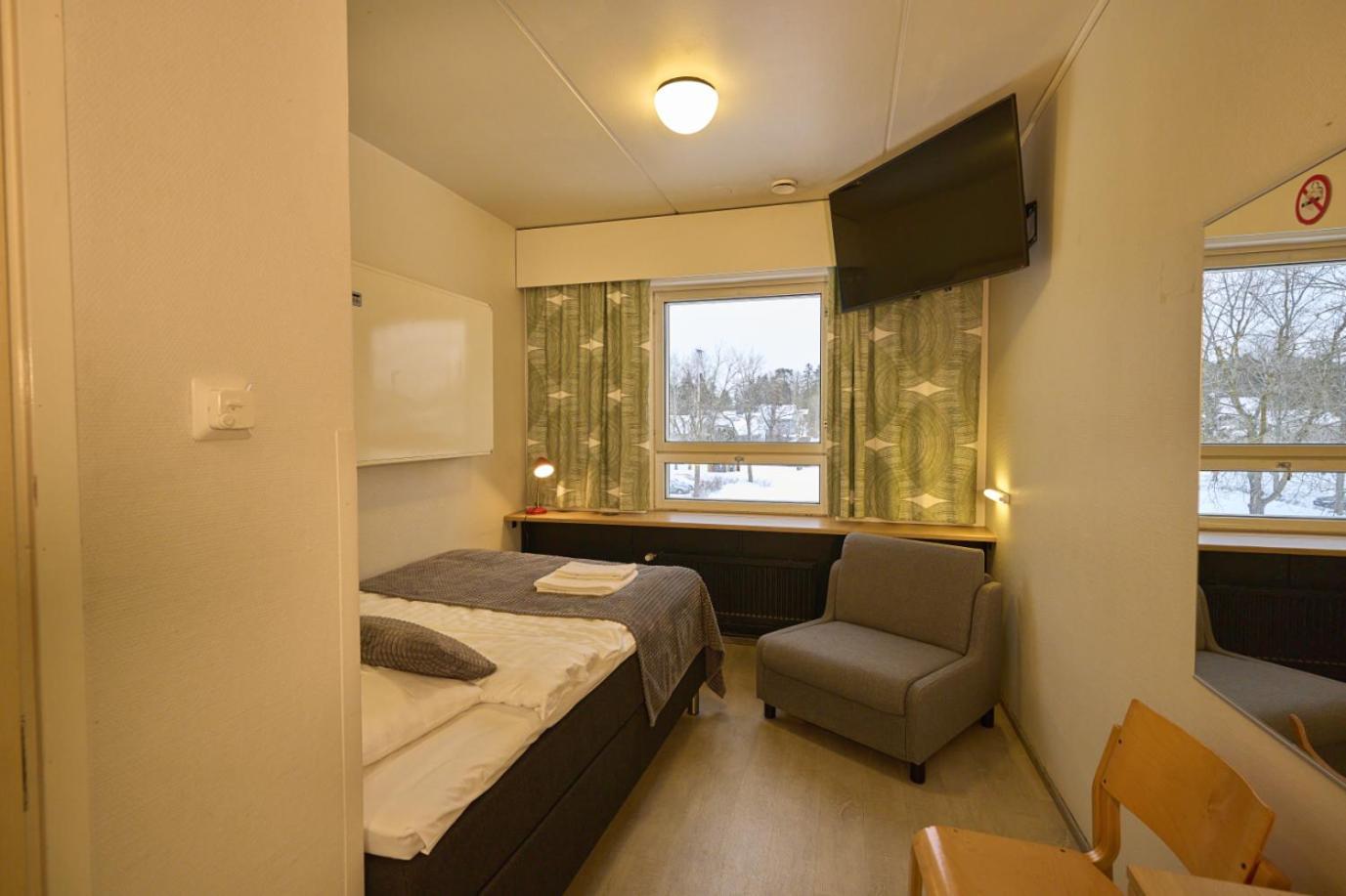 Hotel Tikkurila Vantaa Kültér fotó
