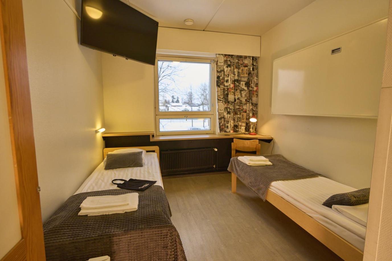 Hotel Tikkurila Vantaa Kültér fotó