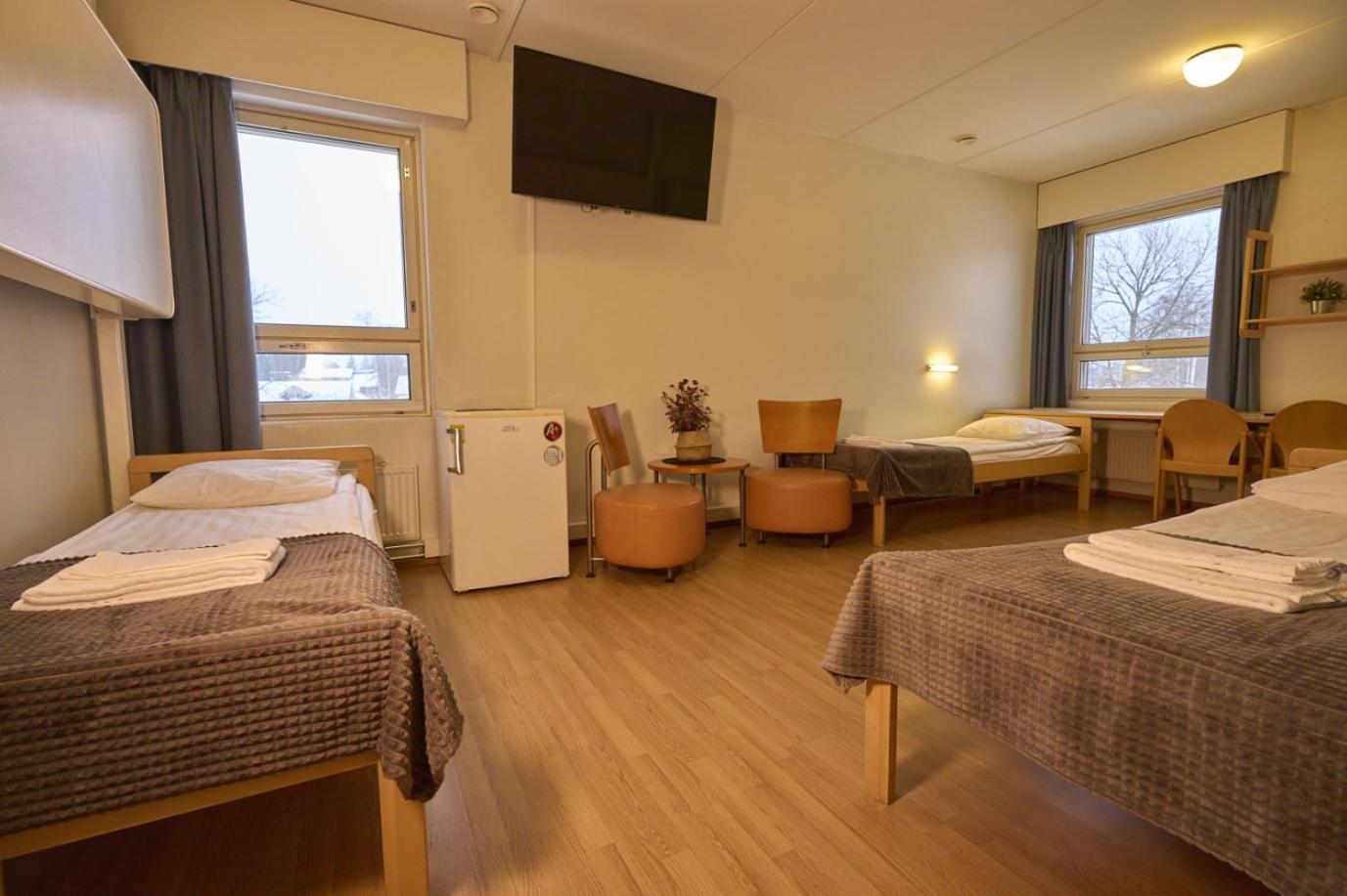 Hotel Tikkurila Vantaa Kültér fotó