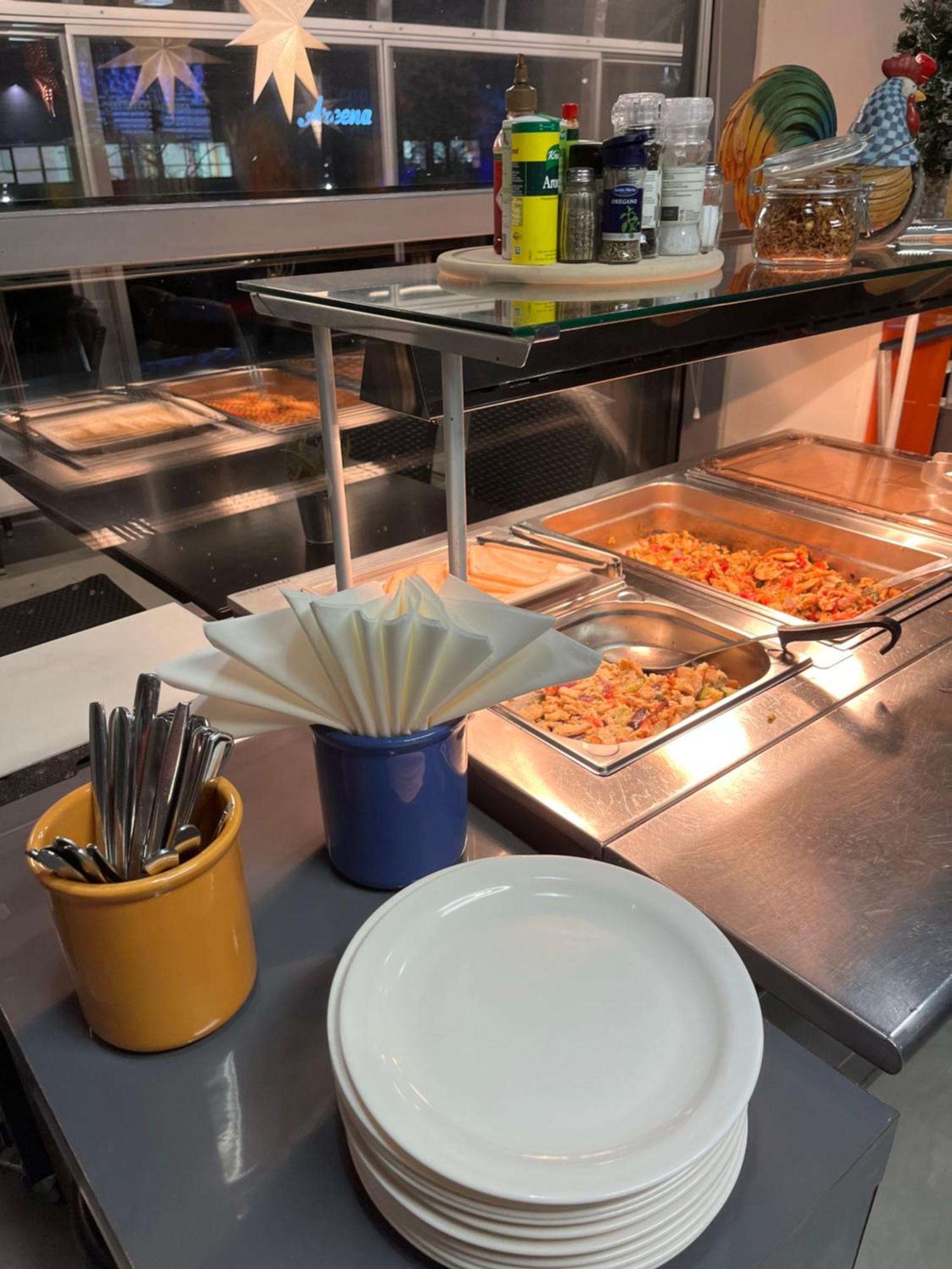 Hotel Tikkurila Vantaa Kültér fotó