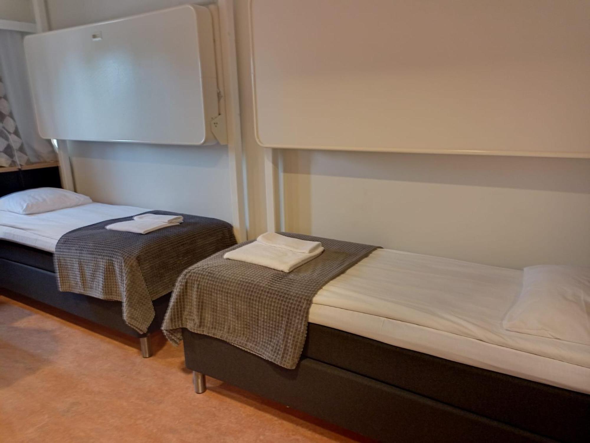 Hotel Tikkurila Vantaa Kültér fotó