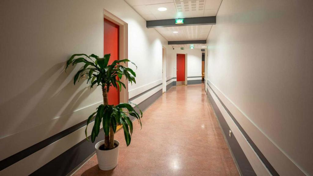 Hotel Tikkurila Vantaa Kültér fotó